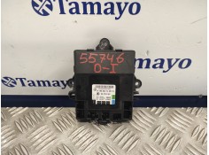 Recambio de modulo confort para mercedes-benz clase a (w169) 1.7 cat referencia OEM IAM A1698207326  05072342