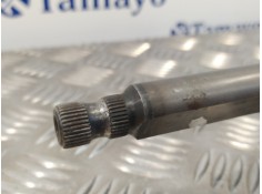 Recambio de columna direccion para toyota land cruiser (j9) 3.0 turbodiesel referencia OEM IAM    2