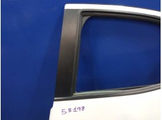Recambio de puerta trasera izquierda para toyota yaris (xpa1f/mxph11/chxnbw) hybrid 1.5cc referencia OEM IAM    2