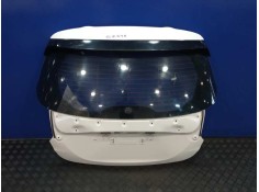 Recambio de porton trasero para toyota yaris (xpa1f/mxph11/chxnbw) hybrid 1.5cc referencia OEM IAM   