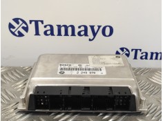 Recambio de centralita motor uce para bmw serie 3 berlina (e46) 2.0 16v diesel cat referencia OEM IAM 0281001445 7785033 2249970