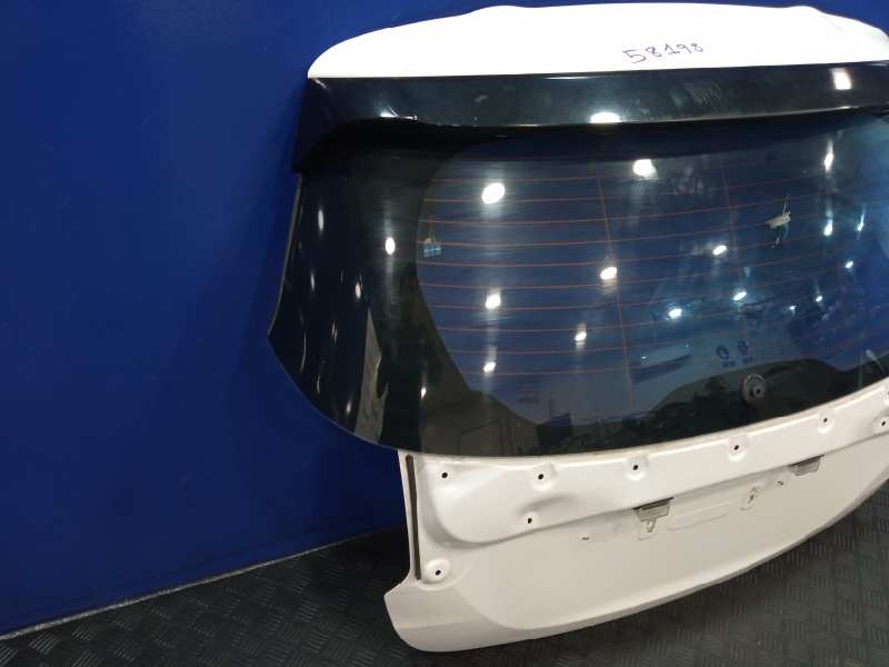 Recambio de porton trasero para toyota yaris (xpa1f/mxph11/chxnbw) hybrid 1.5cc referencia OEM IAM   