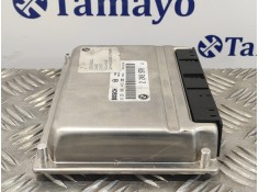 Recambio de centralita motor uce para bmw serie 3 berlina (e46) 2.0 16v diesel cat referencia OEM IAM 0281001445 7785033 2249970 2