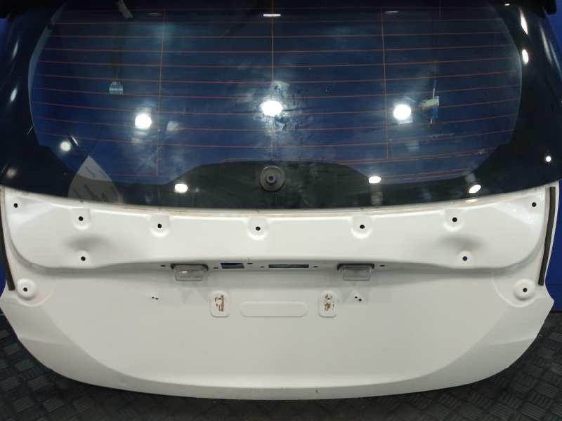 Recambio de porton trasero para toyota yaris (xpa1f/mxph11/chxnbw) hybrid 1.5cc referencia OEM IAM   