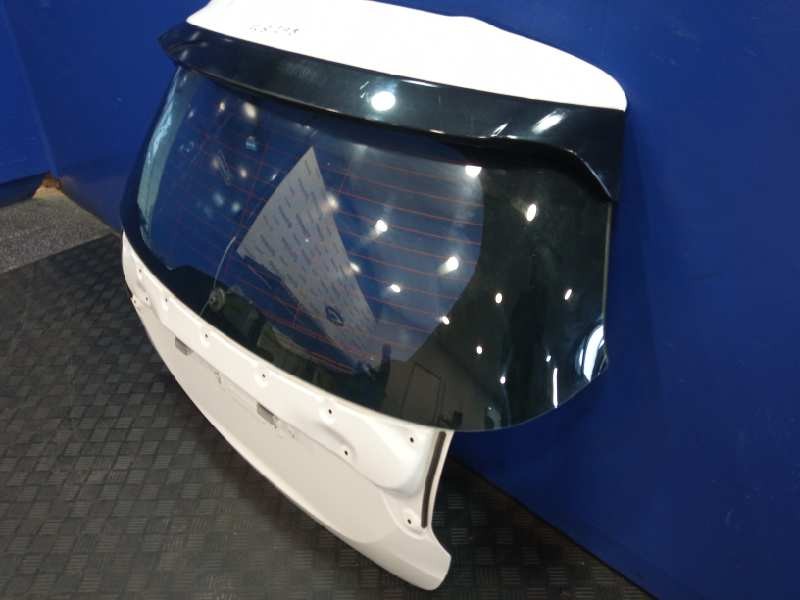 Recambio de porton trasero para toyota yaris (xpa1f/mxph11/chxnbw) hybrid 1.5cc referencia OEM IAM   