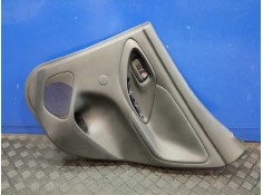 Recambio de guarnecido puerta trasera derecha para toyota yaris (xpa1f/mxph11/chxnbw) hybrid 1.5cc referencia OEM IAM 2805069X 6