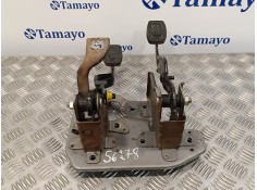 Recambio de juego pedales para ford transit furgón (tts) 2.0 tdci cat referencia OEM IAM GK212450  
