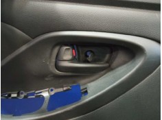 Recambio de guarnecido puerta trasera izquierda para toyota yaris (xpa1f/mxph11/chxnbw) hybrid 1.5cc referencia OEM IAM T0553289 2
