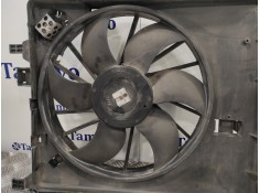 Recambio de electroventilador para renault kangoo 1.5 dci diesel cat referencia OEM IAM 8200427466B  5020505 2