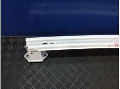 Recambio de refuerzo paragolpes trasero para toyota yaris (xpa1f/mxph11/chxnbw) hybrid 1.5cc referencia OEM IAM    2