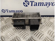 Recambio de caja precalentamiento para opel movano b pritsche/kipper/koffer referencia OEM IAM 271206395R  