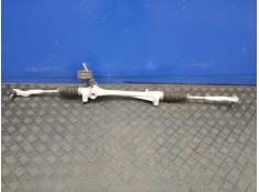 Recambio de cremallera direccion para toyota yaris (xpa1f/mxph11/chxnbw) hybrid 1.5cc referencia OEM IAM 45510K0070  