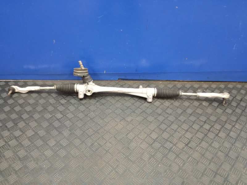 Recambio de cremallera direccion para toyota yaris (xpa1f/mxph11/chxnbw) hybrid 1.5cc referencia OEM IAM 45510K0070  