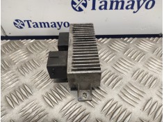 Recambio de caja precalentamiento para opel movano b pritsche/kipper/koffer referencia OEM IAM 271206395R   2