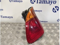 Recambio de piloto trasero izquierdo para bmw serie 3 berlina (e46) 2.0 16v diesel cat referencia OEM IAM 8364921  230021L2 2