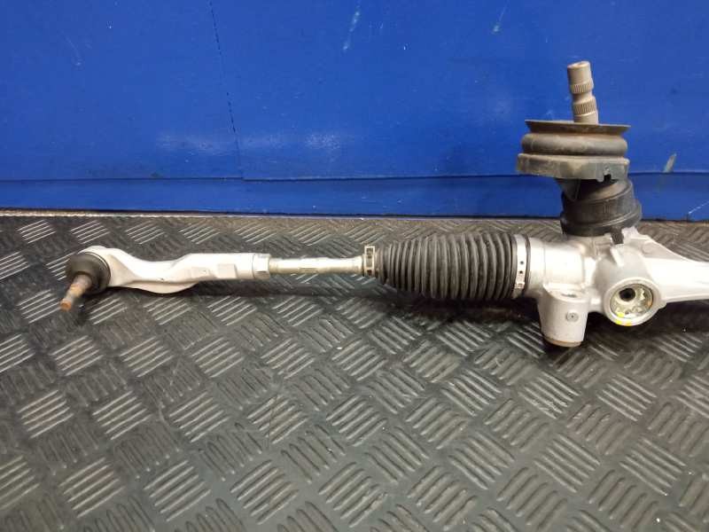 Recambio de cremallera direccion para toyota yaris (xpa1f/mxph11/chxnbw) hybrid 1.5cc referencia OEM IAM 45510K0070  