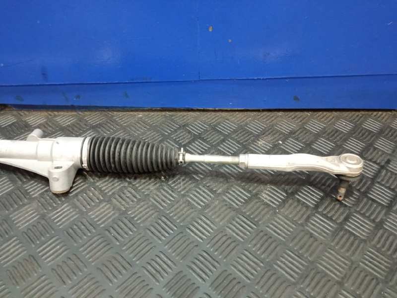 Recambio de cremallera direccion para toyota yaris (xpa1f/mxph11/chxnbw) hybrid 1.5cc referencia OEM IAM 45510K0070  