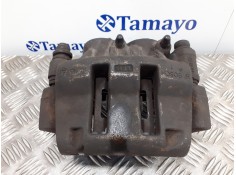 Recambio de pinza freno delantera izquierda para nissan interstar mod. 04 (x70) 2.5 dci diesel cat referencia OEM IAM 201317  