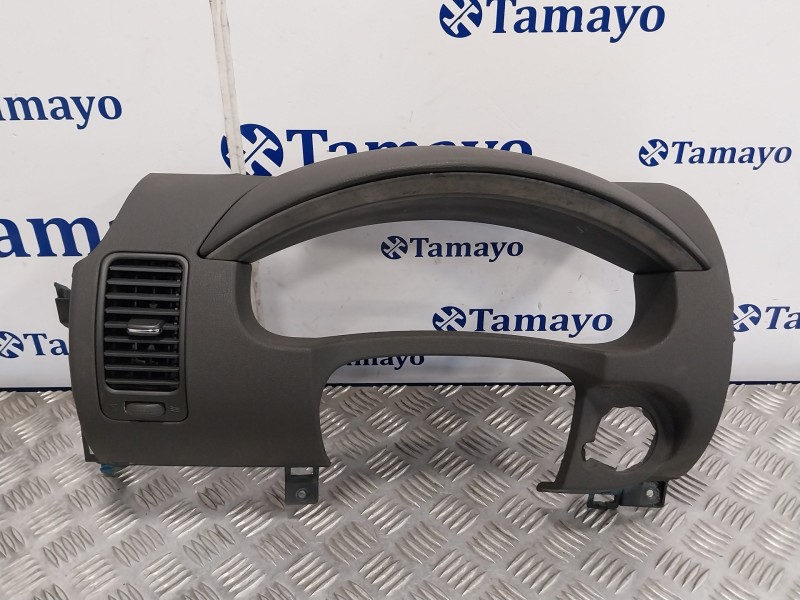 Recambio de molduras delanteras para nissan pathfinder (r51) referencia OEM IAM 68236EB300  68761EB3