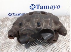 Recambio de pinza freno delantera izquierda para nissan interstar mod. 04 (x70) 2.5 dci diesel cat referencia OEM IAM 201317   2