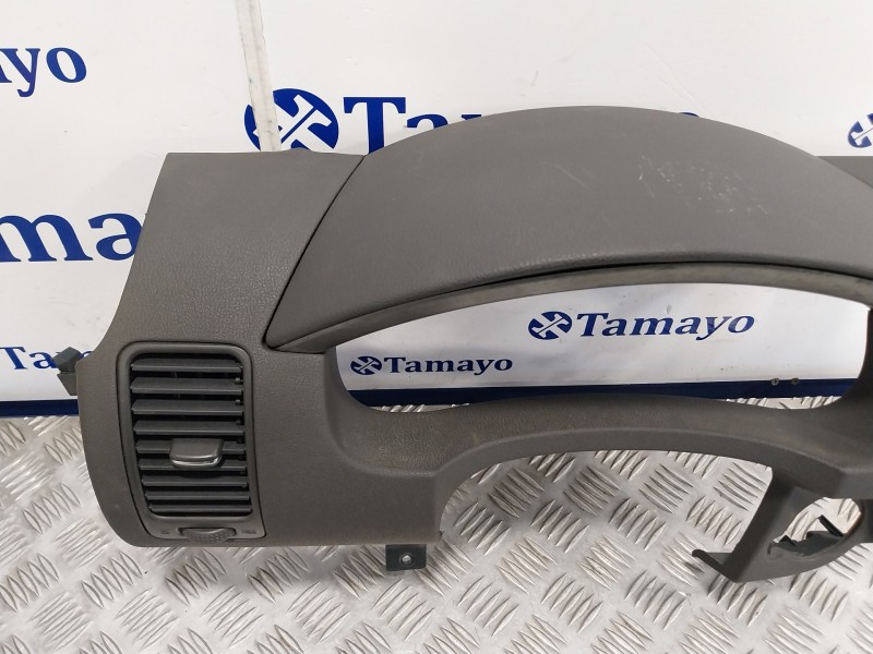 Recambio de molduras delanteras para nissan pathfinder (r51) referencia OEM IAM 68236EB300  68761EB3