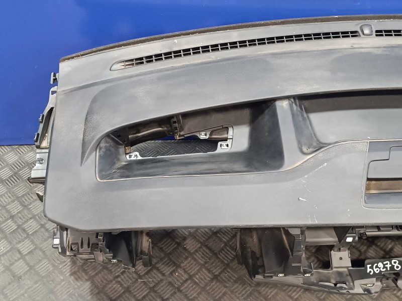 Recambio de salpicadero para ford transit furgón (tts) 2.0 tdci cat referencia OEM IAM 34233551L  JK21V044A74BF3ZHE