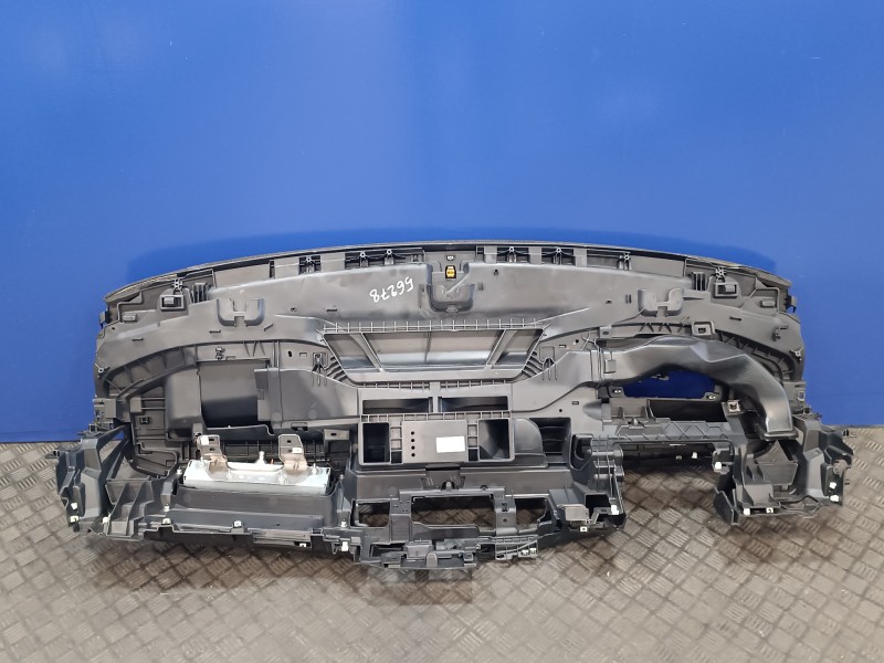 Recambio de salpicadero para ford transit furgón (tts) 2.0 tdci cat referencia OEM IAM 34233551L  JK21V044A74BF3ZHE