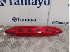 Recambio de piloto trasero central para peugeot 208 1.2 12v e-vti referencia OEM IAM 9674309080  