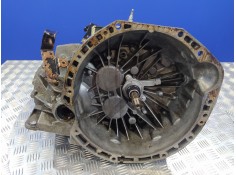 Recambio de caja cambios para renault megane ii berlina 3p 2.0 dci diesel cat referencia OEM IAM PK4022  