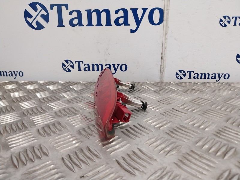 Recambio de piloto trasero central para peugeot 208 1.2 12v e-vti referencia OEM IAM 9674309080  