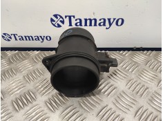 Recambio de caudalimetro para opel movano b pritsche/kipper/koffer referencia OEM IAM 165765213R  