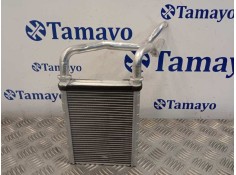 Recambio de radiador calefaccion / aire acondicionado para toyota yaris (xpa1f/mxph11/chxnbw) hybrid 1.5cc referencia OEM IAM    2