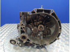 Recambio de caja cambios para ford fiesta (ccn) 1.0 ecoboost cat referencia OEM IAM CA6R7002LBD  