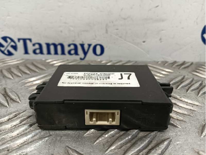 Recambio de centralita aire acondicionado para toyota yaris (xpa1f/mxph11/chxnbw) hybrid 1.5cc referencia OEM IAM 8978402220  62
