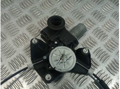 Recambio de elevalunas trasero derecho para toyota yaris (xpa1f/mxph11/chxnbw) hybrid 1.5cc referencia OEM IAM 85710K0010  06202 2