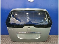 Recambio de porton trasero para mercedes-benz clase a (w169) 1.7 cat referencia OEM IAM   