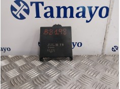 Recambio de modulo electronico para toyota yaris (xpa1f/mxph11/chxnbw) hybrid 1.5cc referencia OEM IAM 892210DA70  MB2381009030