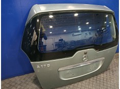 Recambio de porton trasero para mercedes-benz clase a (w169) 1.7 cat referencia OEM IAM    2