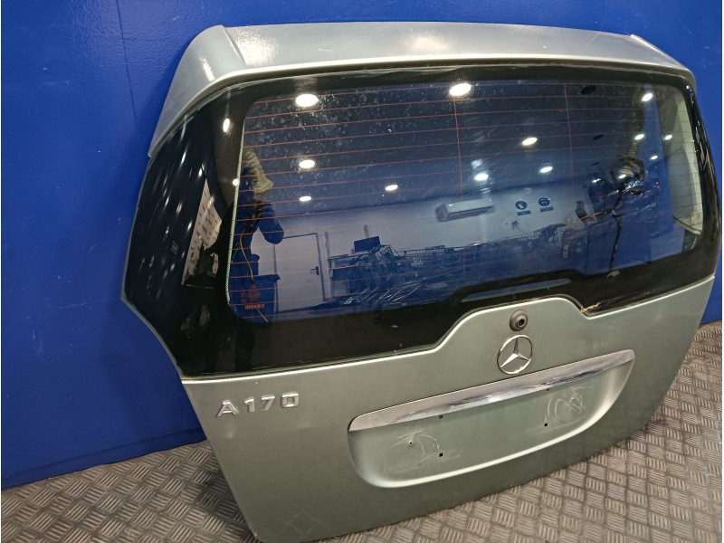 Recambio de porton trasero para mercedes-benz clase a (w169) 1.7 cat referencia OEM IAM   