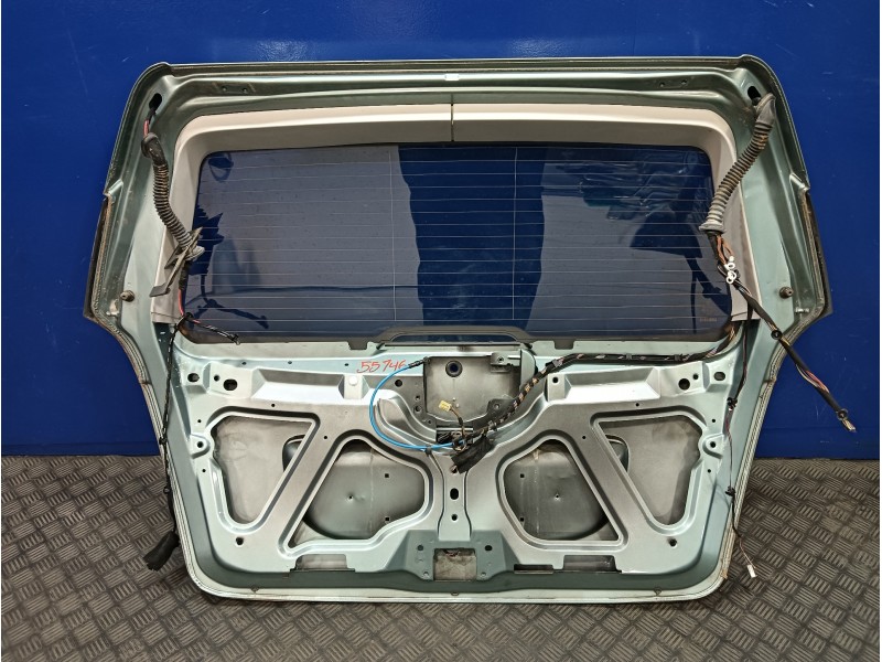 Recambio de porton trasero para mercedes-benz clase a (w169) 1.7 cat referencia OEM IAM   