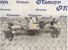 Recambio de colector admision para subaru forester s10 (sf) 2.0 cat referencia OEM IAM   