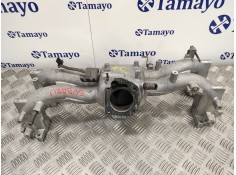 Recambio de colector admision para subaru forester s10 (sf) 2.0 cat referencia OEM IAM    2
