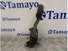 Recambio de pedal acelerador para toyota yaris (xpa1f/mxph11/chxnbw) hybrid 1.5cc referencia OEM IAM 78110K0030  