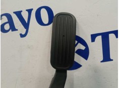 Recambio de pedal acelerador para toyota yaris (xpa1f/mxph11/chxnbw) hybrid 1.5cc referencia OEM IAM 78110K0030   2