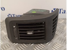 Recambio de rejilla aireadora para peugeot boxer furgón 2.2 hdi fap cat referencia OEM IAM LS385812  