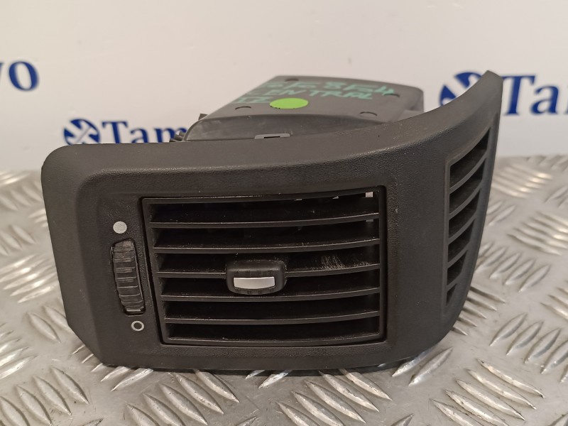 Recambio de rejilla aireadora para peugeot boxer furgón 2.2 hdi fap cat referencia OEM IAM LS385812  