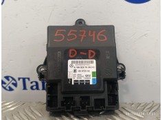 Recambio de modulo confort para mercedes-benz clase a (w169) 1.7 cat referencia OEM IAM A1698207026  0572352