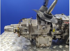 Recambio de caja transfer para mitsubishi montero (l040) 2.5 turbodiesel referencia OEM IAM    2