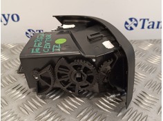 Recambio de rejilla aireadora para peugeot boxer furgón 2.2 hdi fap cat referencia OEM IAM LS385812   2