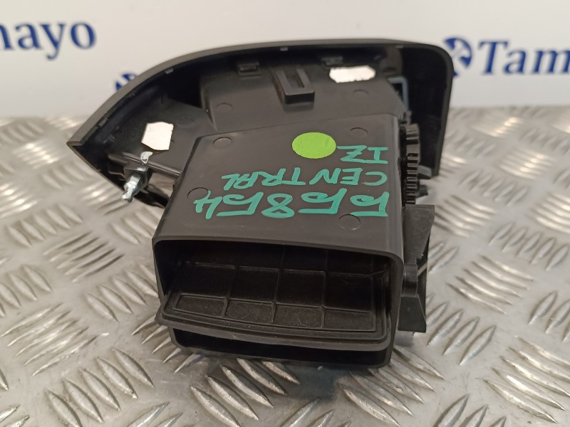 Recambio de rejilla aireadora para peugeot boxer furgón 2.2 hdi fap cat referencia OEM IAM LS385812  